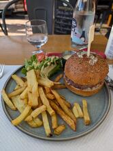 Brasserie L'Augusto