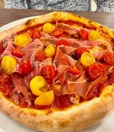 51B Due Torri. Pizzeria dal 1980