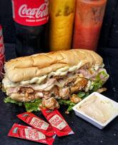 Lucas lanches caçapava