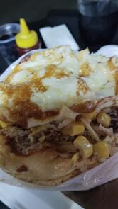 Ril Lanches