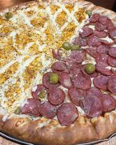 Pizzaria Baruk