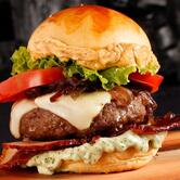 Bacons Burger - Hamburgueria em Inhumas