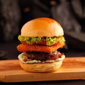 Bacons Burger - Hamburgueria em Inhumas