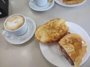 Padaria Pão da Vida