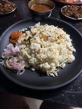 Ikkante Thattukada