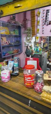 S B Bakery & Fast Food