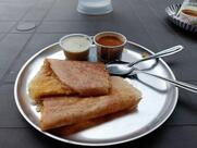 Madras Dhosa Center