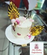 Shri Shrdha Confectionery