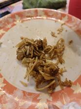 Babai Chinese Dishes