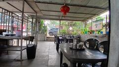 Deepak Restaurant