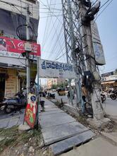 Ramyasri Bakery Sweets & Cool Drinks