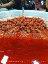 Gafar Bateta (Potatoes)