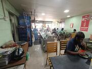 Paramasivam Bakery and Prasath Mess
