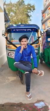 Sri Balaji Andra Mess