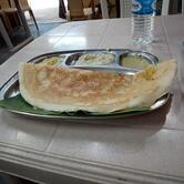 Suresh Tiffin Center