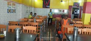 Sundar Restaurant