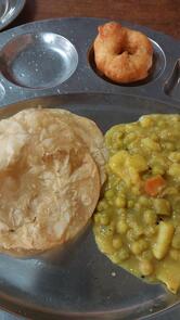 Hotel Bindu Vegetarian