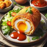 Delicious Biryani Restaurant