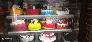 Bangalore Bakery