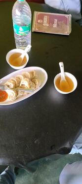 Sangrila Restaurant