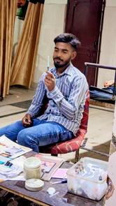 New Amroha Restaurant
