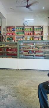 Baba Samosa Sweet House
