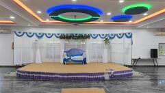 Guru Family Restaurant & Marriage Hall A/C