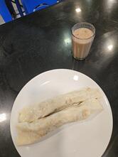 Volga Restaurant
