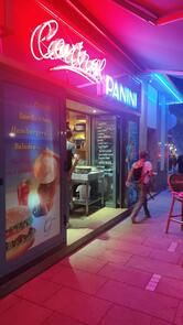 Central Panini