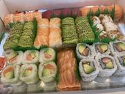 Sushi Fresh