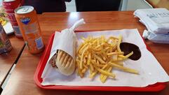 Istanbul Kebab