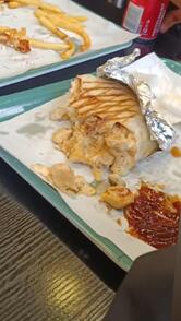 Le Prince Food