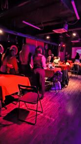 ASD AKA darts karaoke