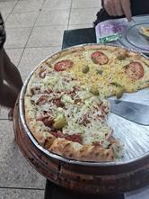 mercado das pizzas