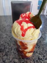 Sorveteria Nova
