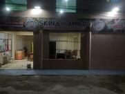 Churrascaria Skina Dos Amigos
