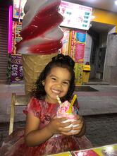 Rei do Milkshake