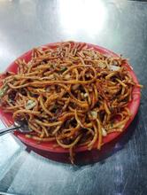 The Great Wall Chinese Restaurant