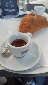 Tabacchi & Caffè Napoli