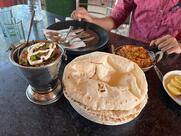 Delicacy Restaurant (ডেলিকেছি ৰেস্তোঁৰা)
