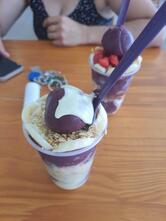 Oh Delicia Açaí - Unidade Iii