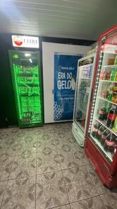 Armazém Da Cerveja Palmeira Pr