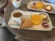 Aurel Restaurant