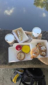 Boulangerie Jeremy Simon