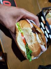 Tony Lanches
