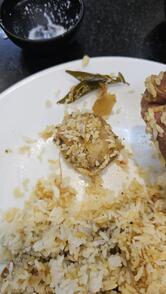 MAJLIS RESTAURANT