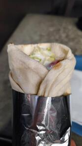 Nurhak Imbiss