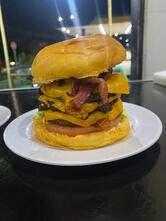 Gulosão Lanches