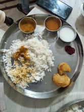 Hotel Krishna Prabhu