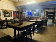 Sneha Green Garden Restaurant